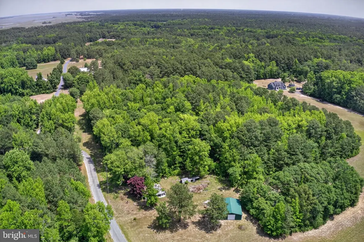 5261 Lankford Rd, Quantico, MD 21856 - #1