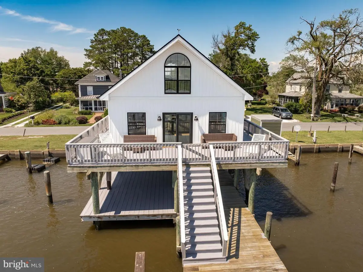 23851 River St, Quantico, MD 21856 - #1