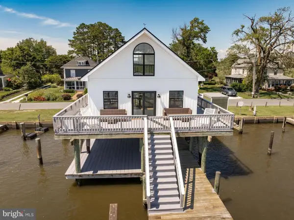 23851 River St, QUANTICO, MD 21856