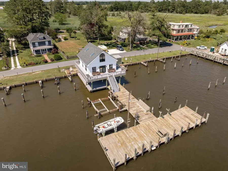 23851 River St, Quantico, MD 21856 - #2