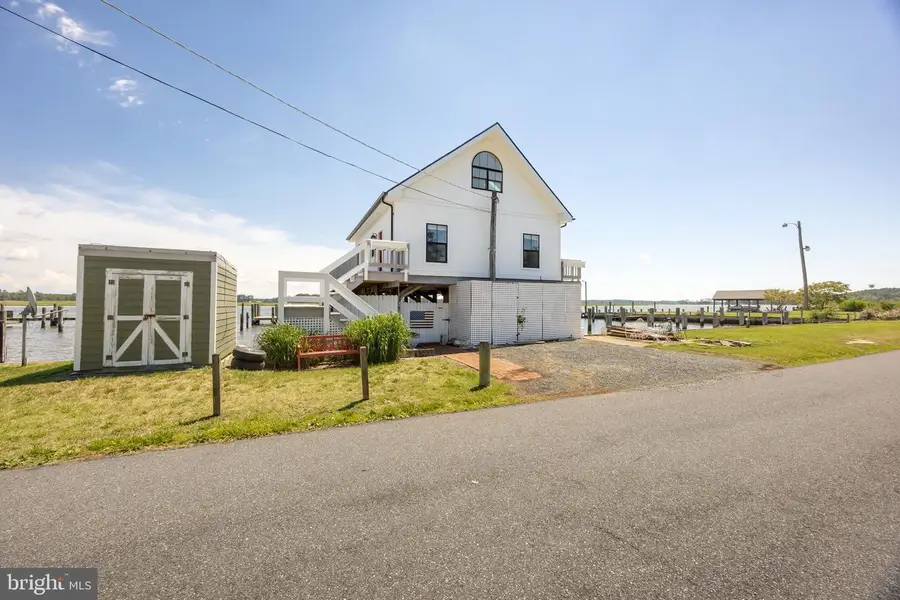 23851 River St, Quantico, MD 21856 - #3
