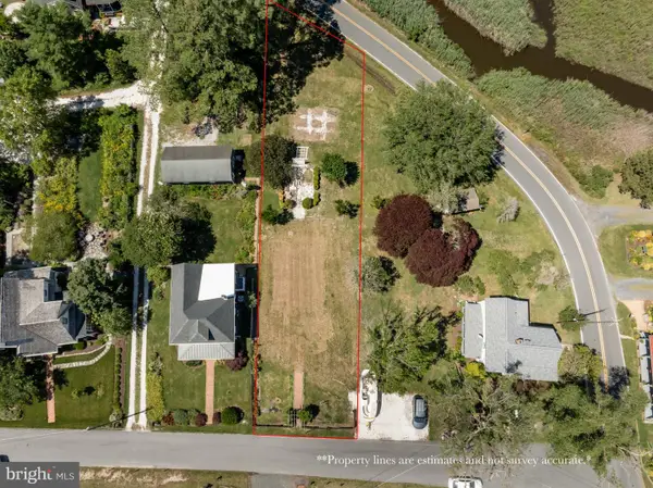 23848 River St, QUANTICO, MD 21856