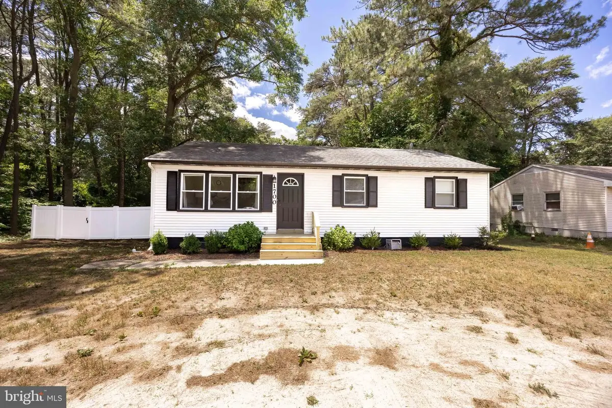 1700 Dale Ln, Salisbury, MD 21801 - #1