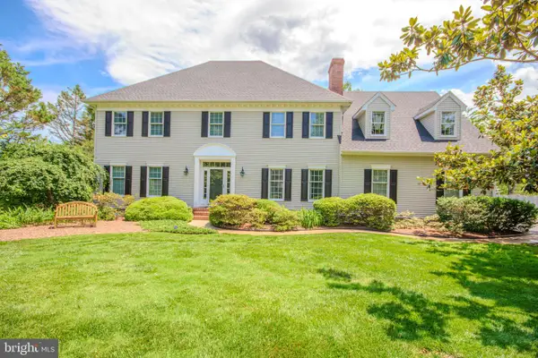 5521 Dunfries Ct, SALISBURY, MD 21801