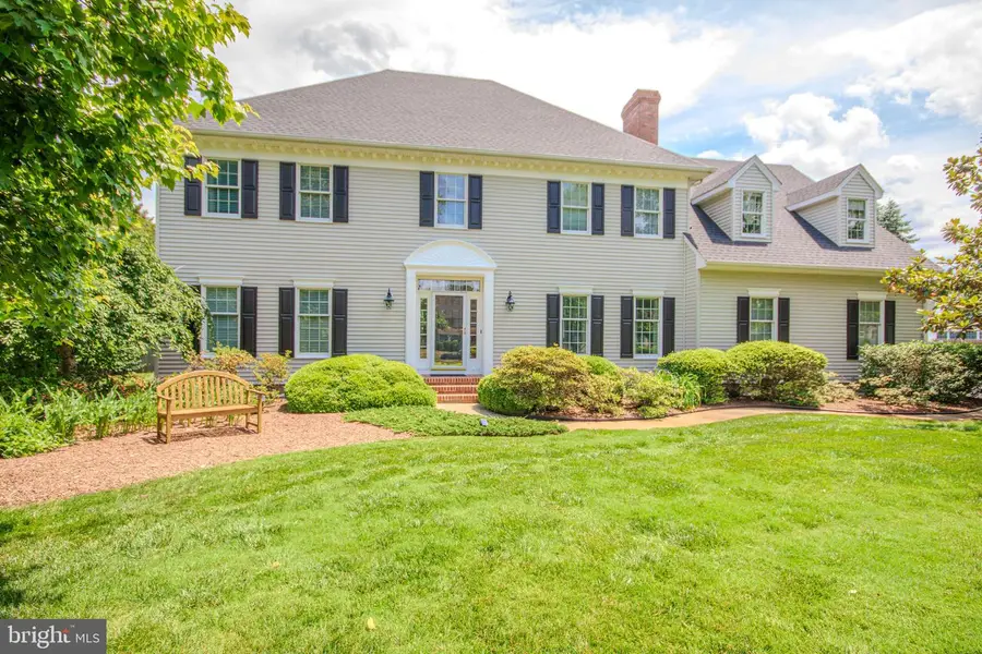 5521 Dunfries Ct, Salisbury, MD 21801 - #3