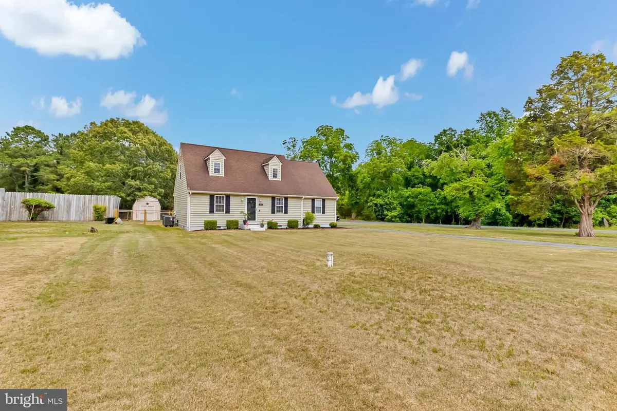 4925 Campground Rd, Eden, MD 21822 - #1