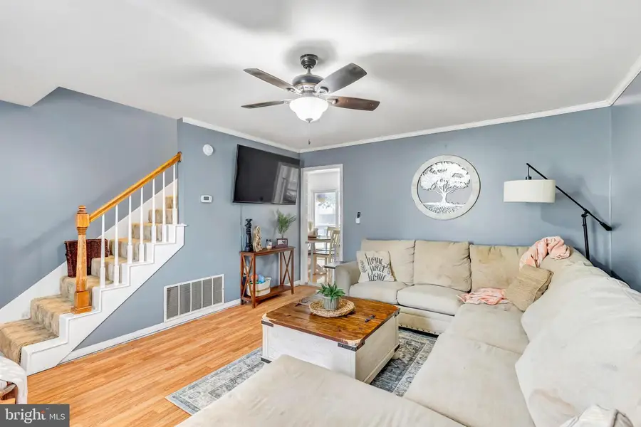 4925 Campground Rd, Eden, MD 21822 - #3