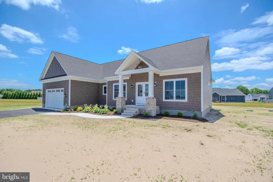 5829 Percheron Dr, Salisbury, MD 21801 - #2