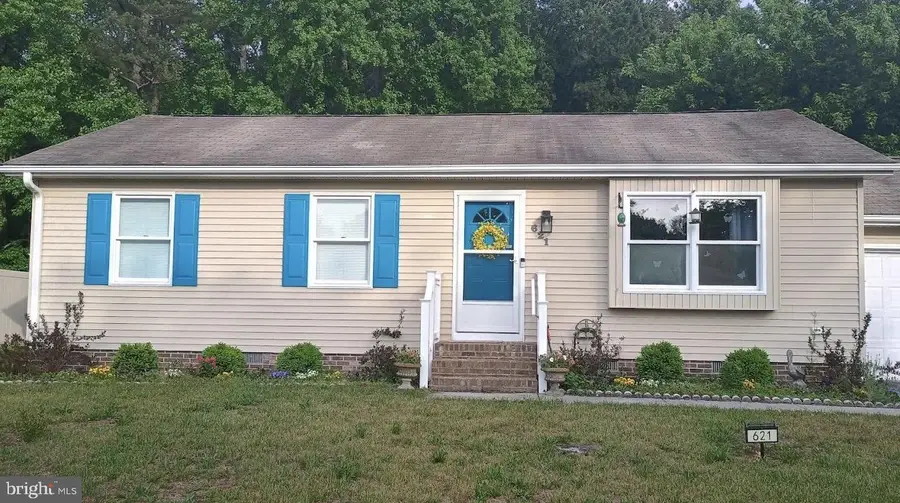 621 Terrapin Ln, Salisbury, MD 21804 - #2