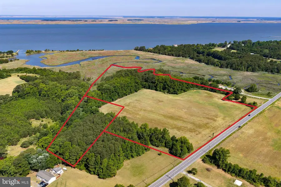 Nanticoke Rd, Bivalve, MD 21814 - #3