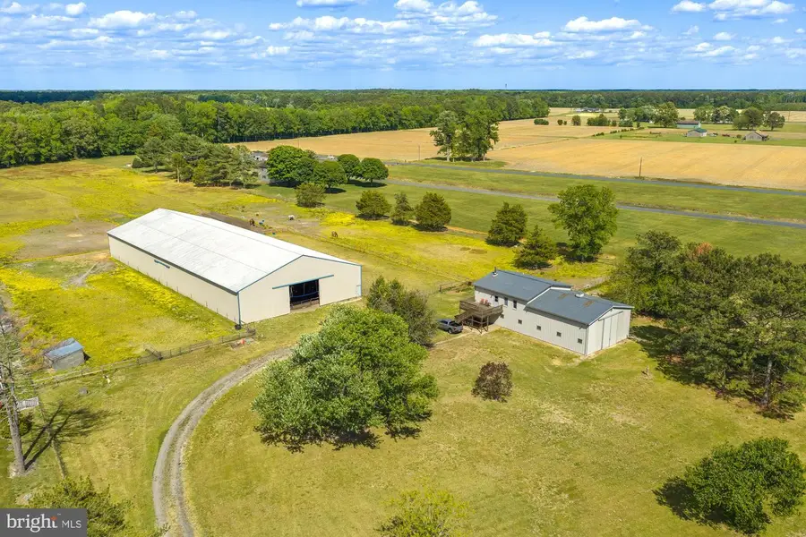 3599 Phillips Rd, Salisbury, MD 21804 - #3