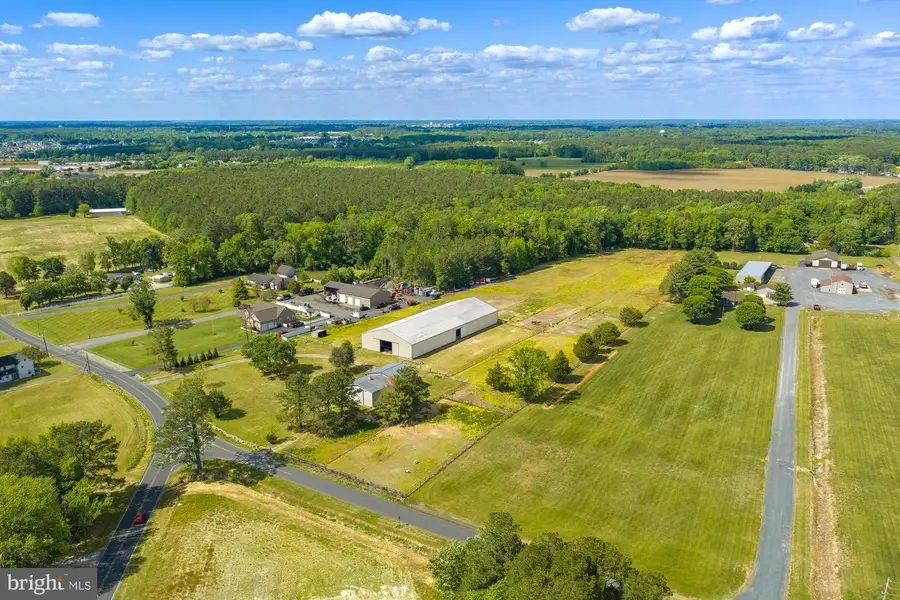 3599 Phillips Rd, Salisbury, MD 21804 - #3