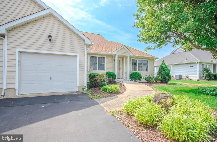 911 Rosalie Way, Salisbury, MD 21804 - #3