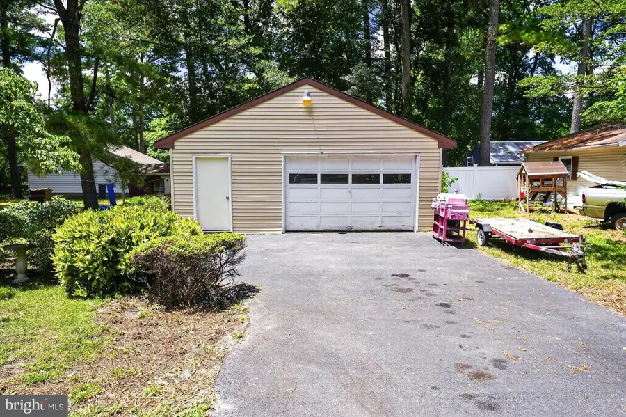 7204 E Ranier Dr, Parsonsburg, MD 21849 - #2