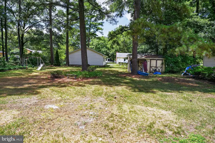 7204 E Ranier Dr, Parsonsburg, MD 21849 - #3