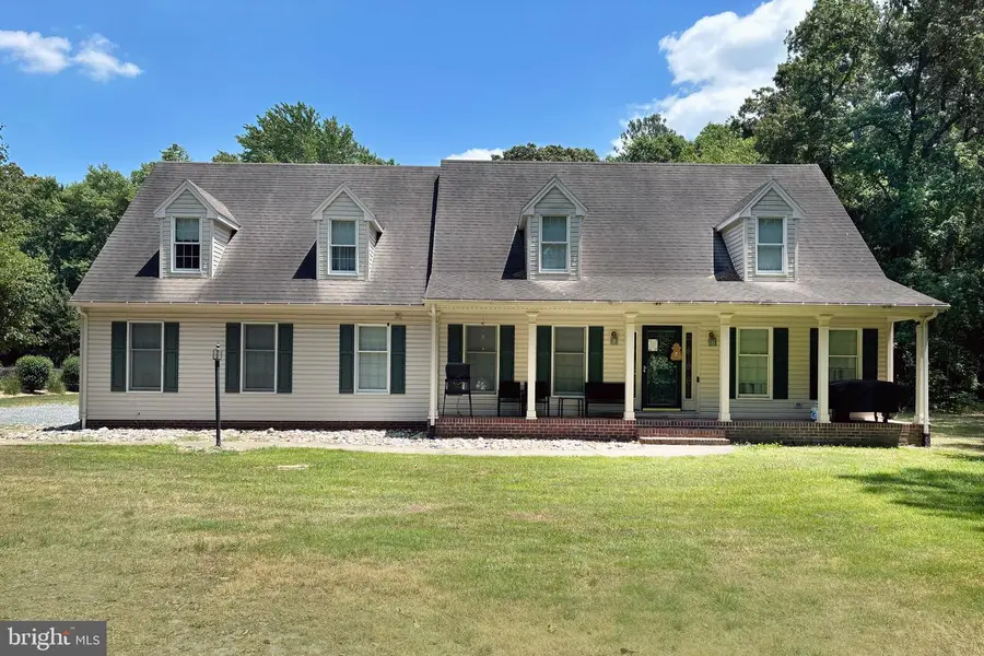 28863 Adkins Rd, Delmar, MD 21875 - #2