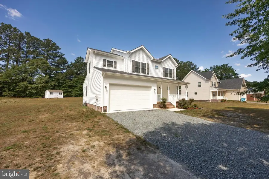 914 S Park Dr, Salisbury, MD 21804 - #2