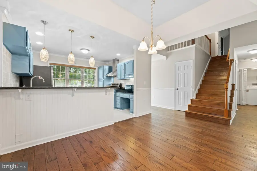 952 W Schumaker Manor Dr, Salisbury, MD 21804 - #2