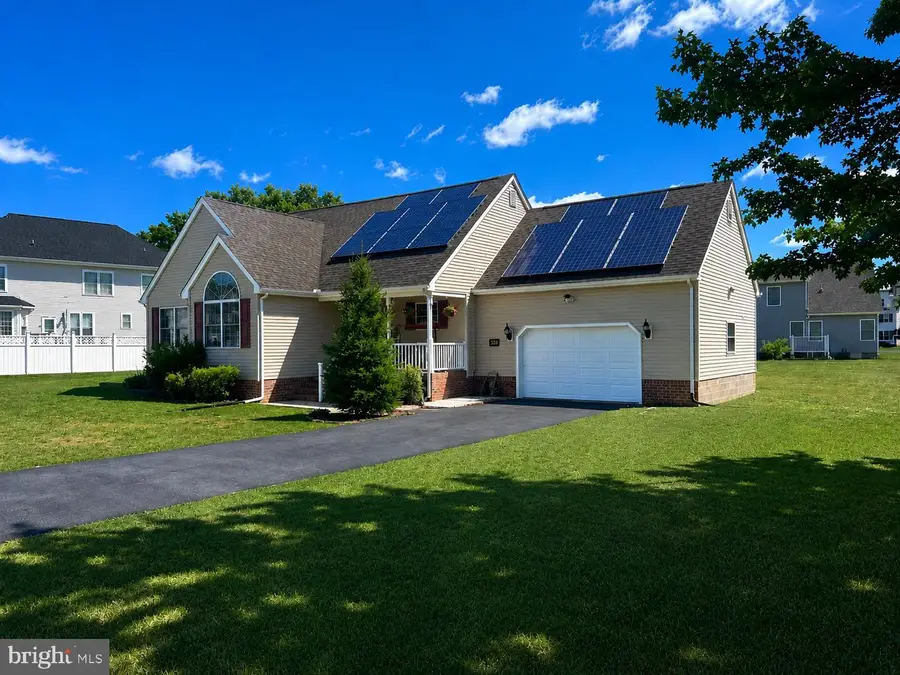 631 E Main St, Fruitland, MD 21826 - #3