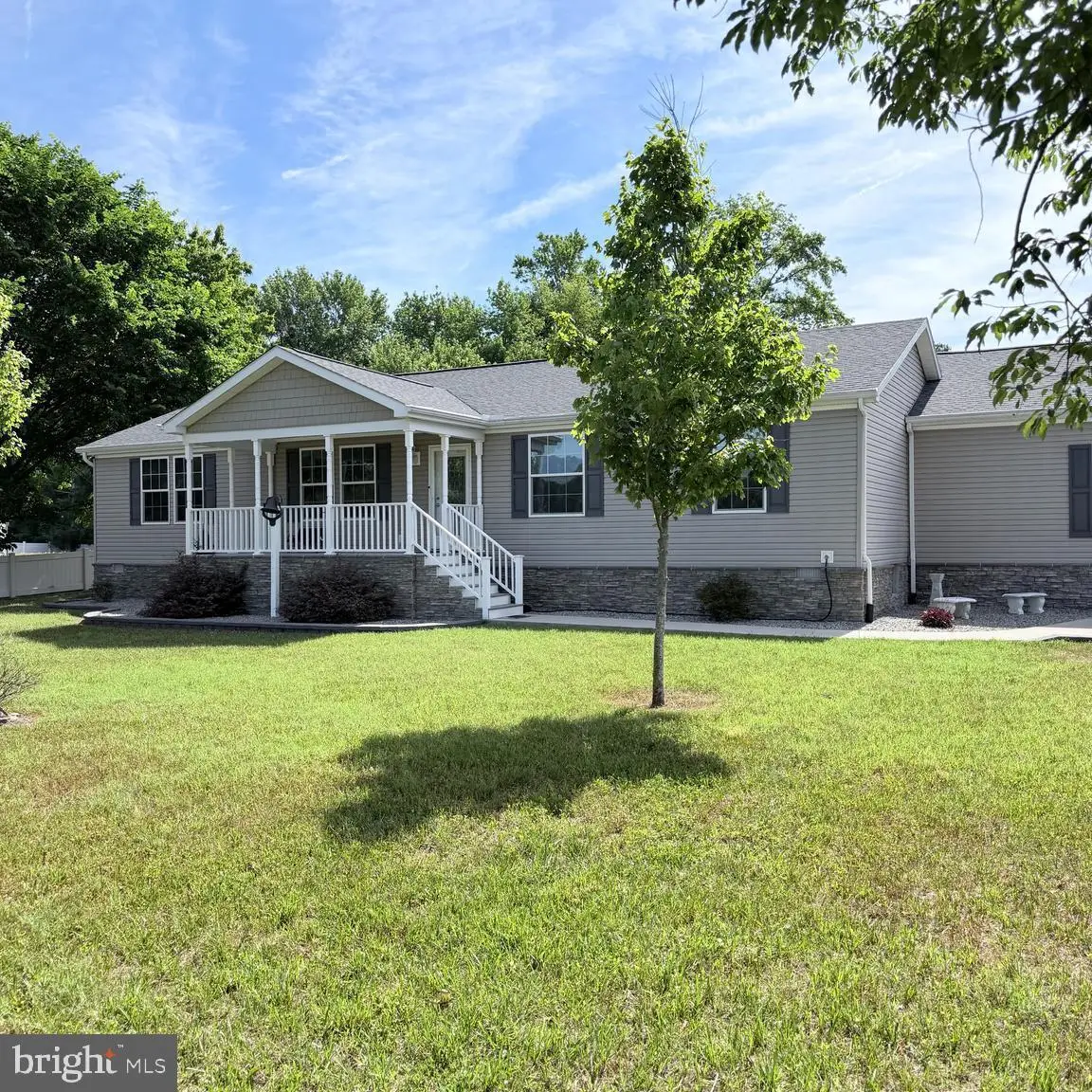 8225 Whitesville Rd, Pittsville, MD 21850 - #1