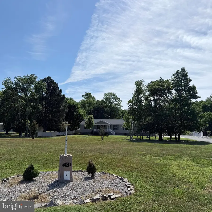8225 Whitesville Rd, Pittsville, MD 21850 - #2