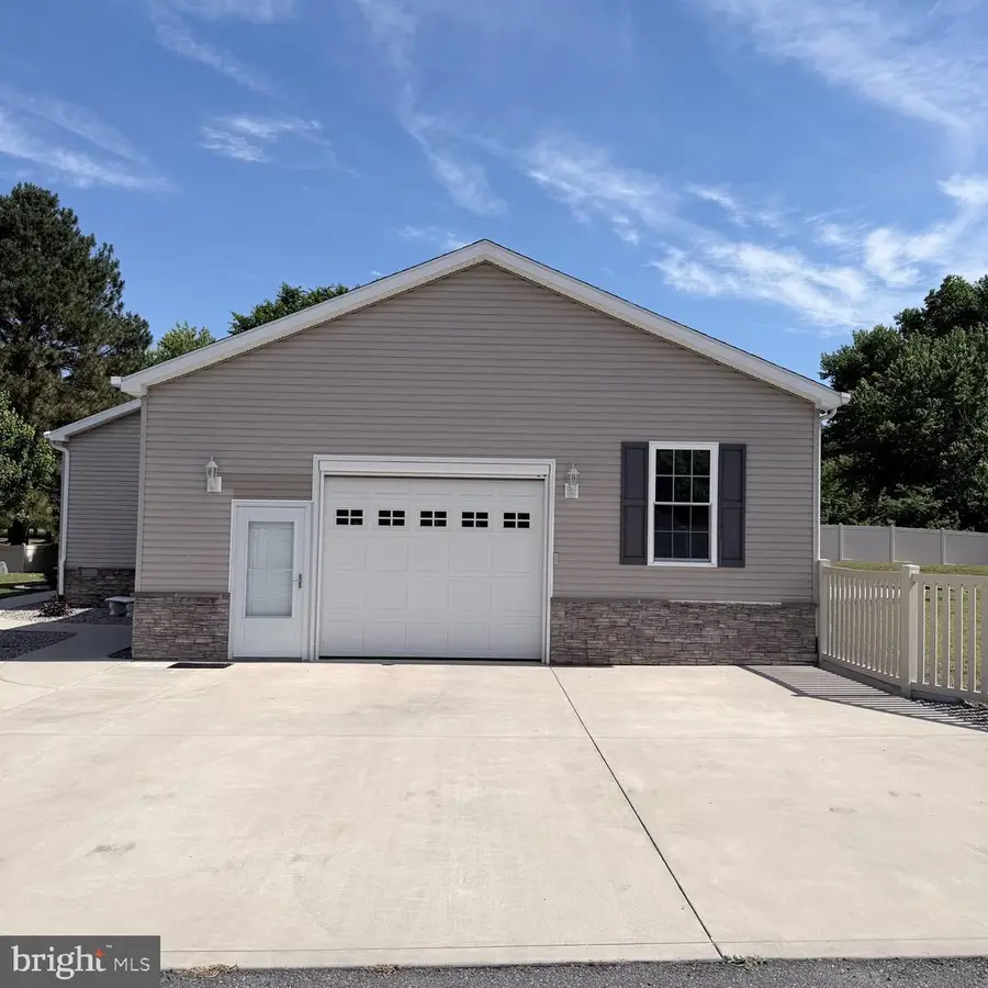 8225 Whitesville Rd, Pittsville, MD 21850 - #3