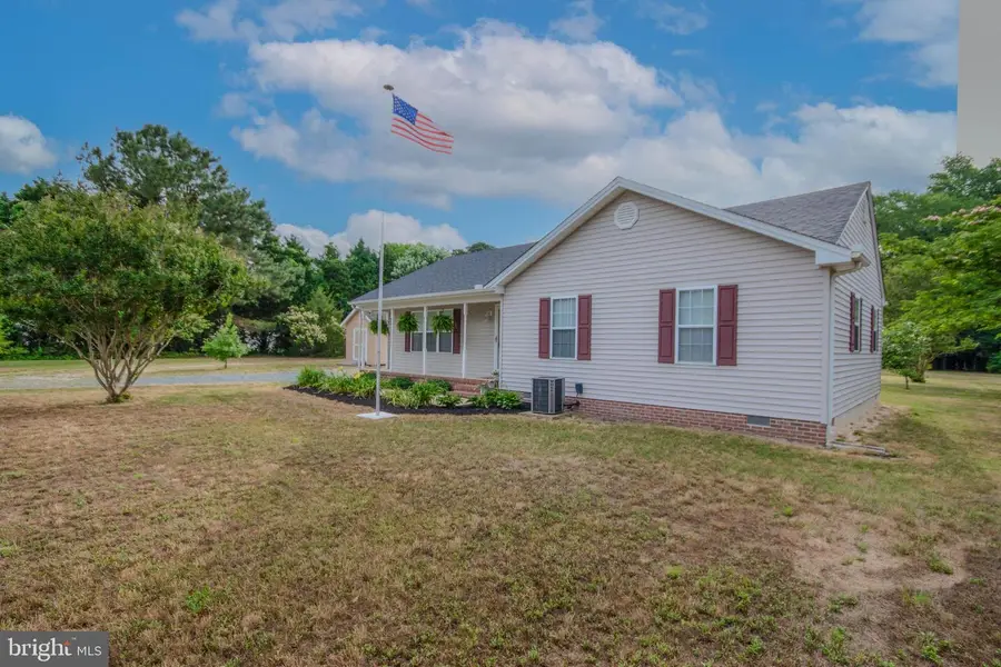 26917 Siloam Rd, Salisbury, MD 21801 - #2