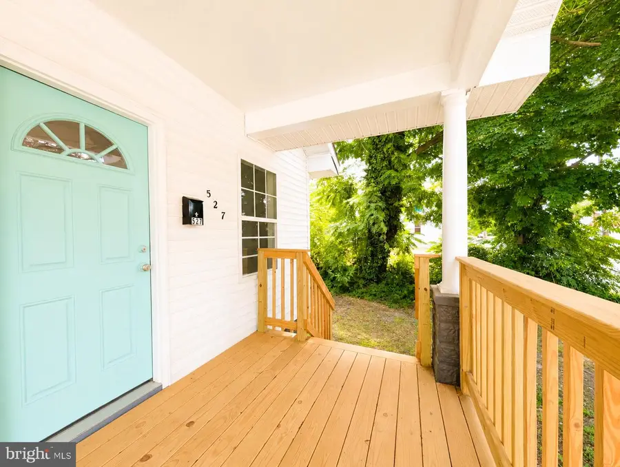 527 Winder St, Salisbury, MD 21801 - #3