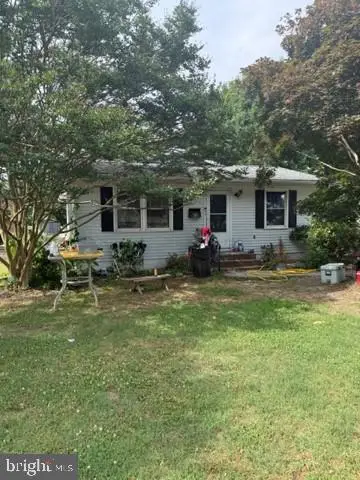 205 E Walnut St, Delmar, MD 21875 - #1