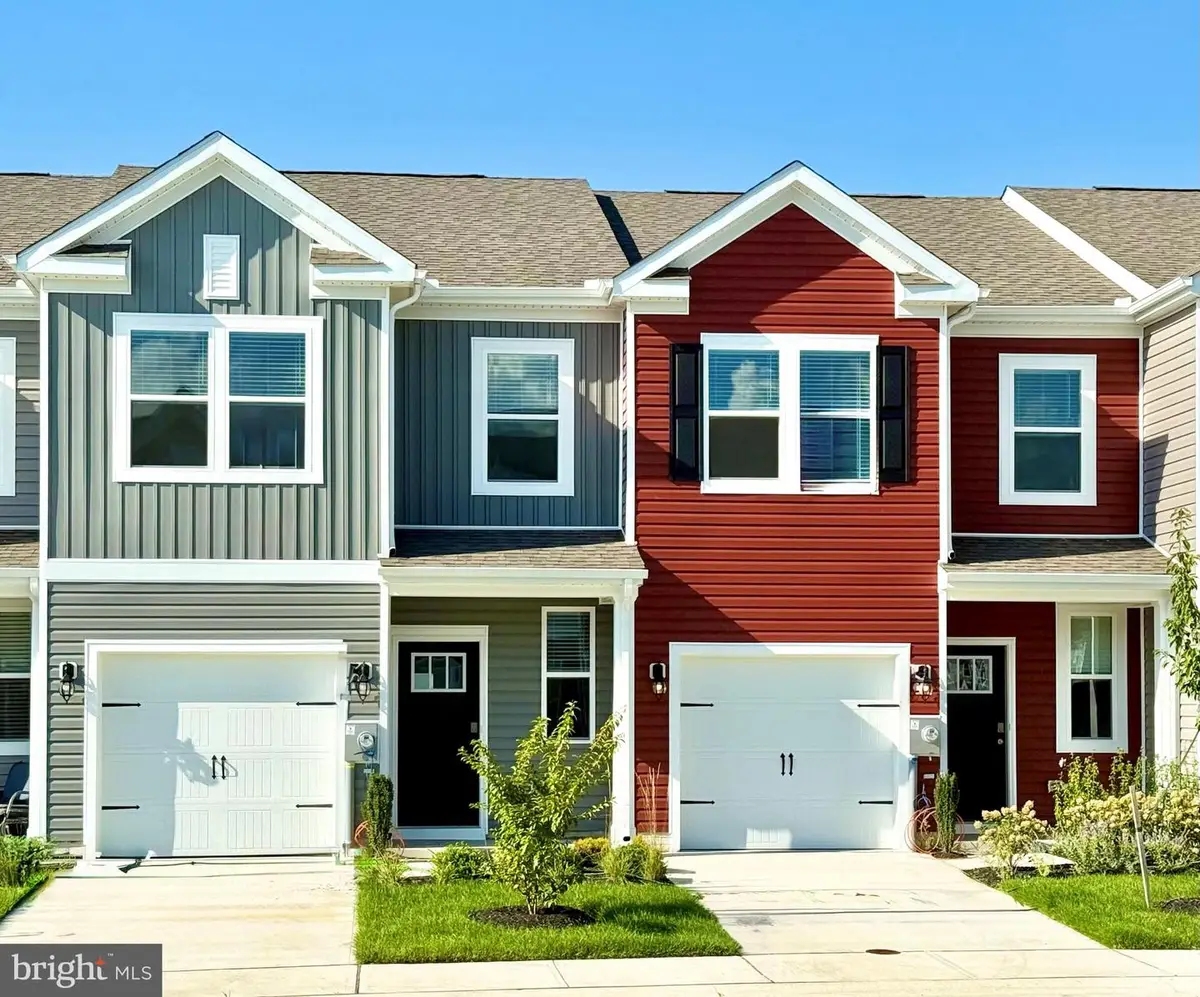 1154 Fairview Ln, Salisbury, MD 21801 - #1