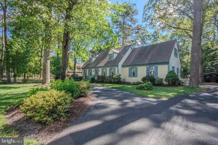 4367 Sturbridge Dr, Salisbury, MD 21804 - #3