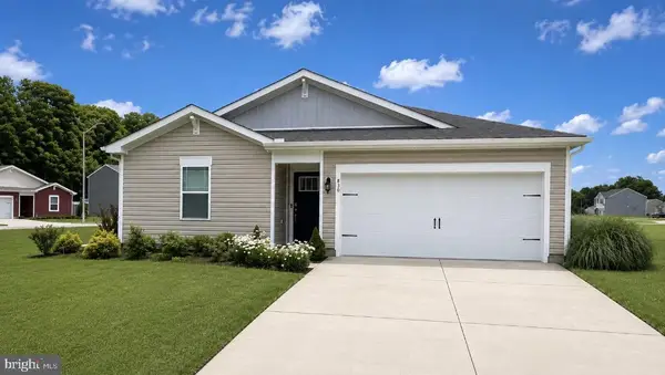830 Tyne Loop, SALISBURY, MD 21801