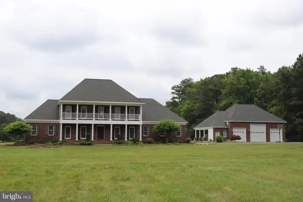 6445 60 Foot Rd, PITTSVILLE, MD 21850