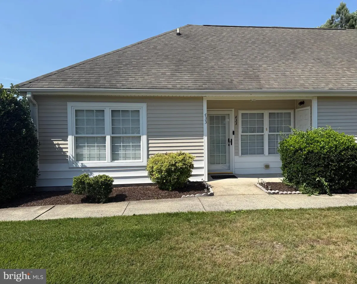 433 Troopers Way #433, Salisbury, MD 21804 - #1