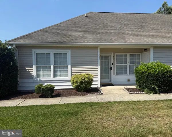 433 Troopers Way #433, SALISBURY, MD 21804