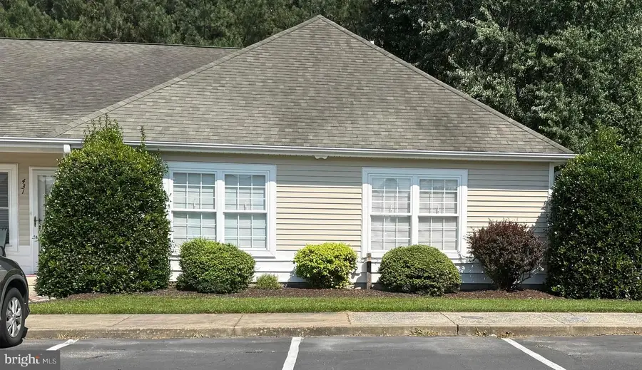 433 Troopers Way #433, Salisbury, MD 21804 - #2