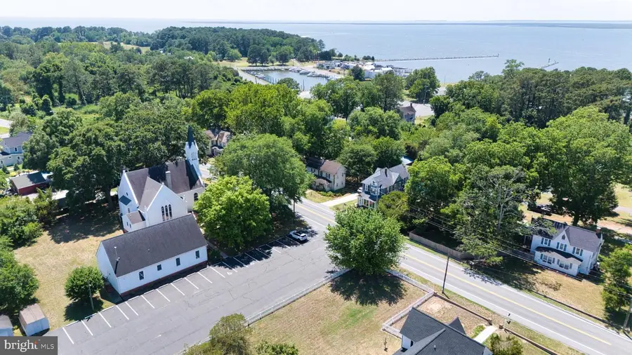 20488 Nanticoke Rd, Nanticoke, MD 21840 - #2