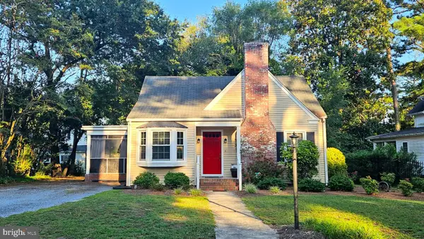 1003 Riverside Dr, SALISBURY, MD 21801