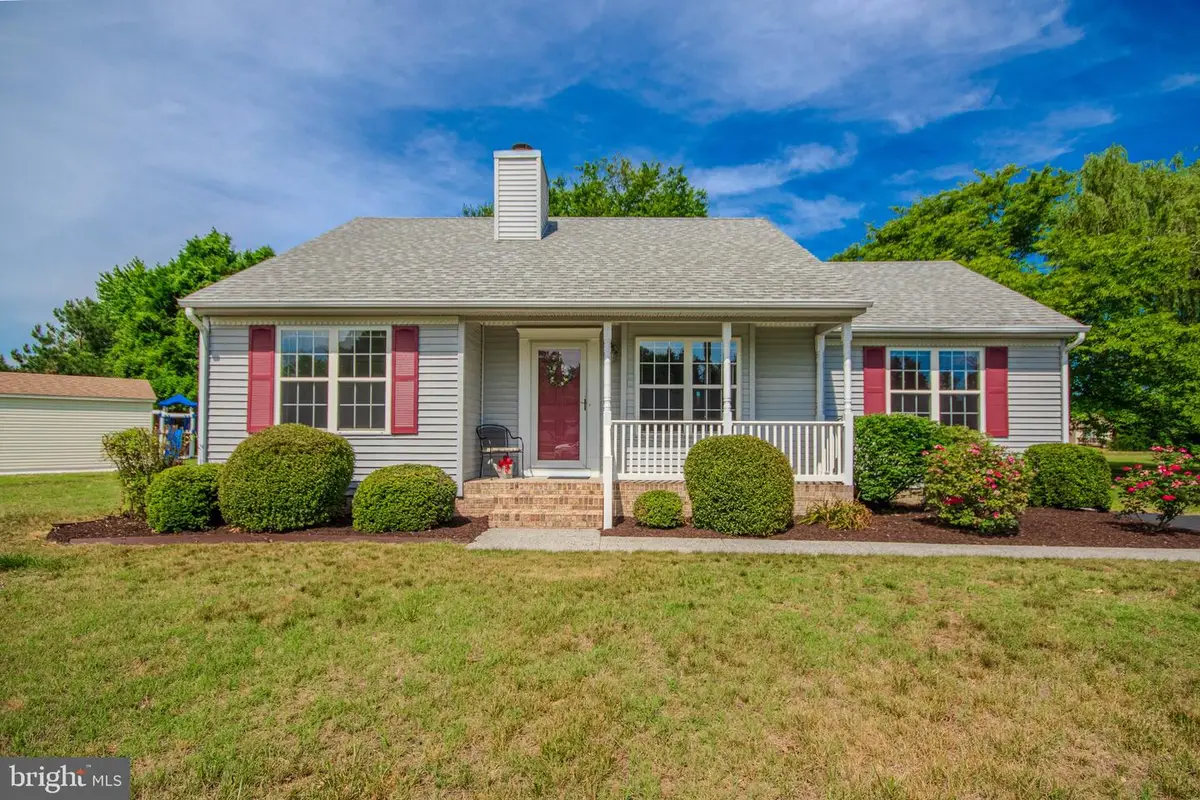 223 Mildale Dr, Salisbury, MD 21804 - #1
