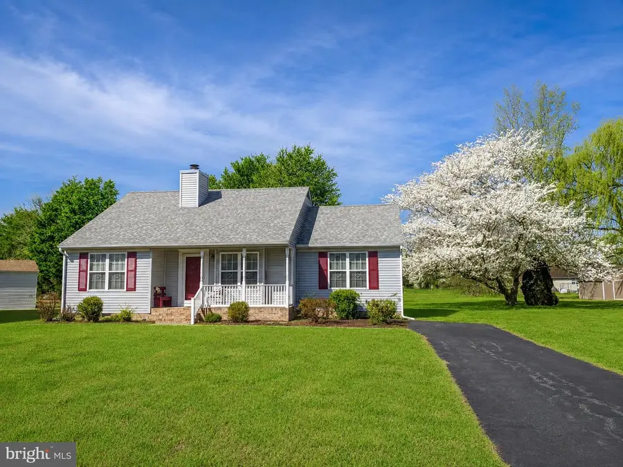 223 Mildale Dr, Salisbury, MD 21804 - #2