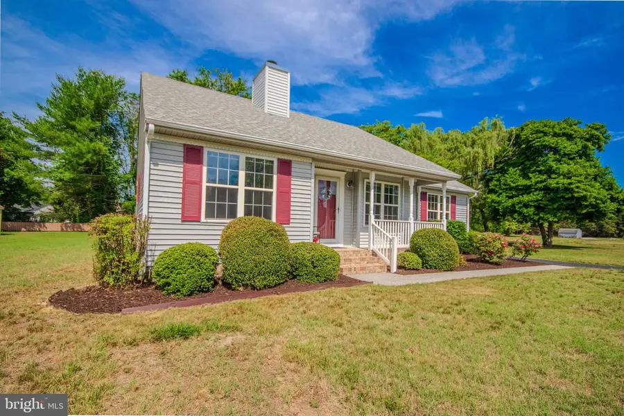 223 Mildale Dr, Salisbury, MD 21804 - #3