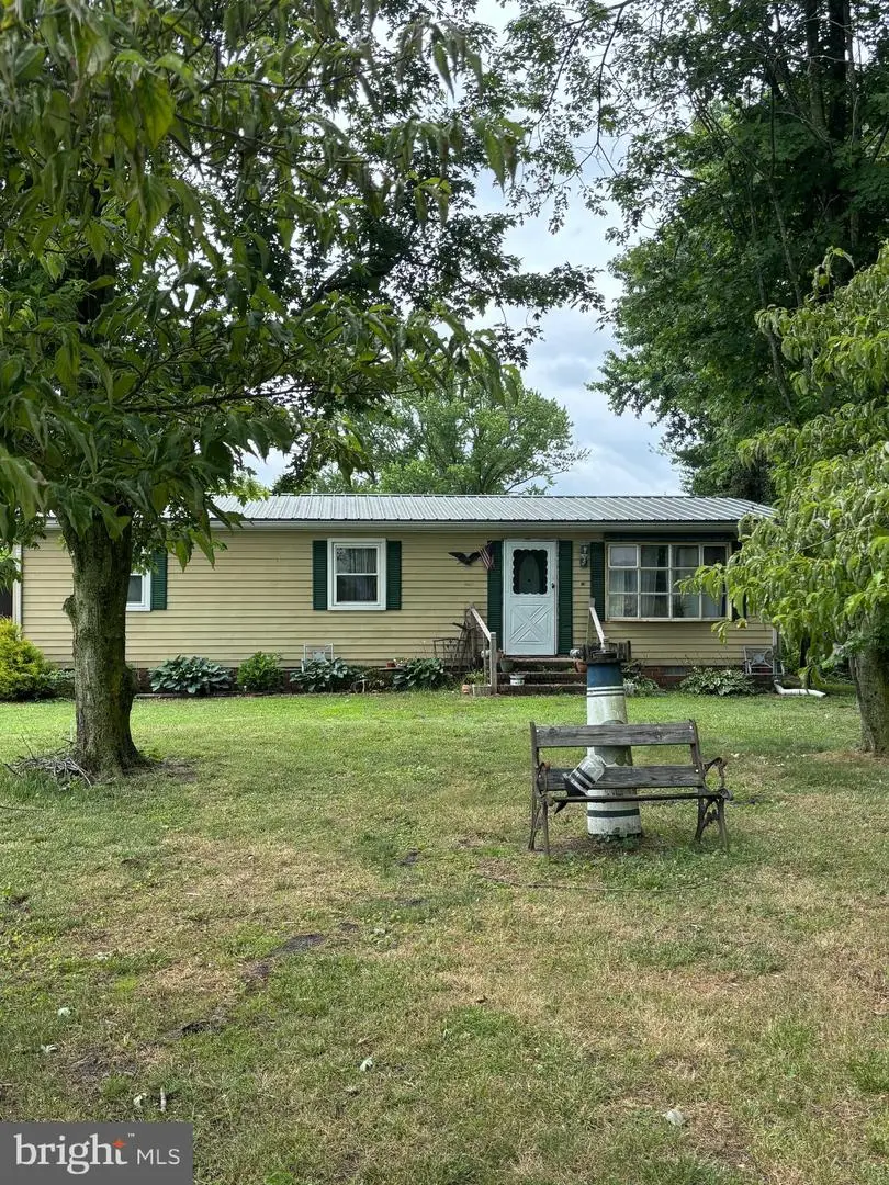34949 Main St, Pittsville, MD 21850 - #1