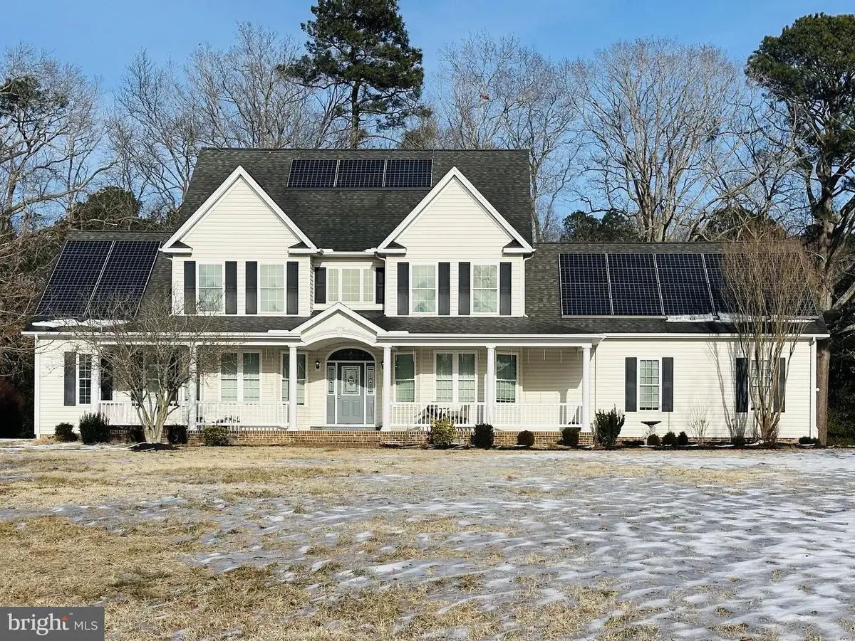 4843 Goose Creek Dr, Salisbury, MD 21804 - #1