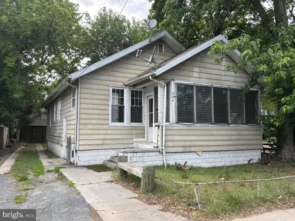 604 Light St, SALISBURY, MD 21801