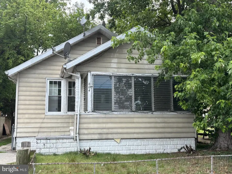 604 Light St, Salisbury, MD 21801 - #2