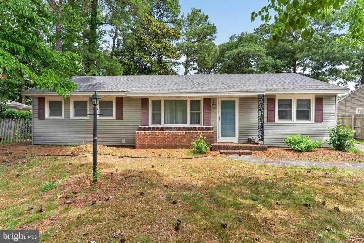 509 Loblolly Ln, Salisbury, MD 21801 - #1