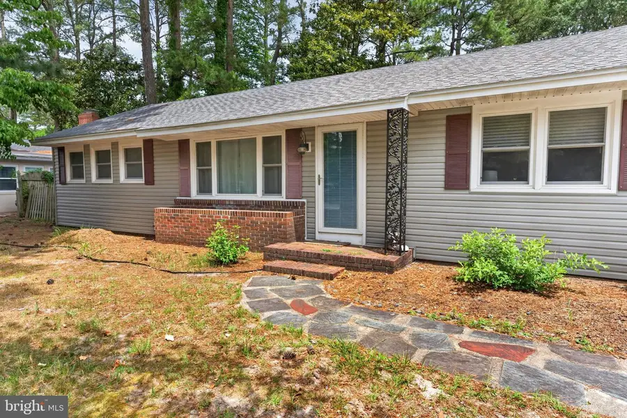 509 Loblolly Ln, Salisbury, MD 21801 - #2