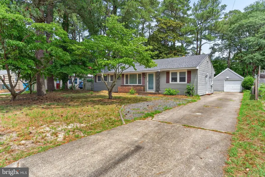 509 Loblolly Ln, Salisbury, MD 21801 - #3