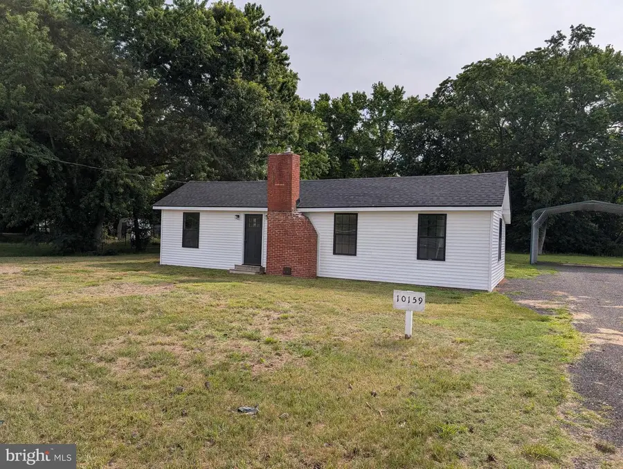 10159 Sharptown Rd, Mardela Springs, MD 21837 - #2