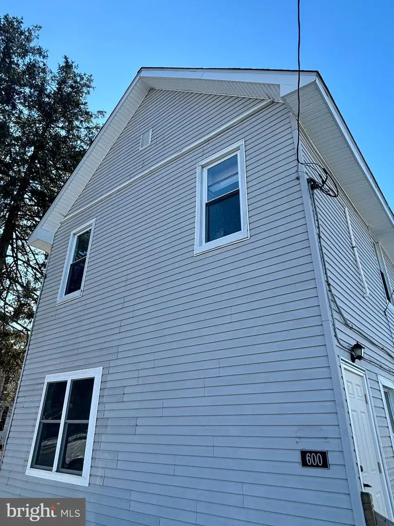600 Main Street, Sharptown, MD 21861 - #1